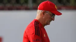 STJD pode punir dois atacantes do Flamengo e Dorival Júnior é pego de surpresa