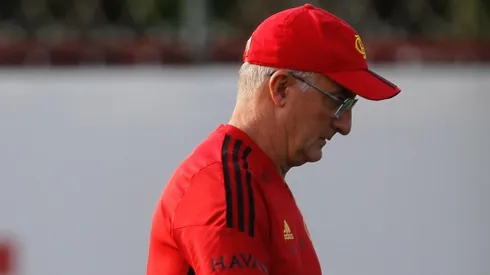 STJD pode punir dois atacantes do Flamengo e Dorival Júnior é pego de surpresa
