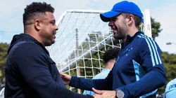 Foto: Gustavo Aleixo/ Cruzeiro