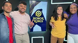 Foto: Honor of Kings Brasil