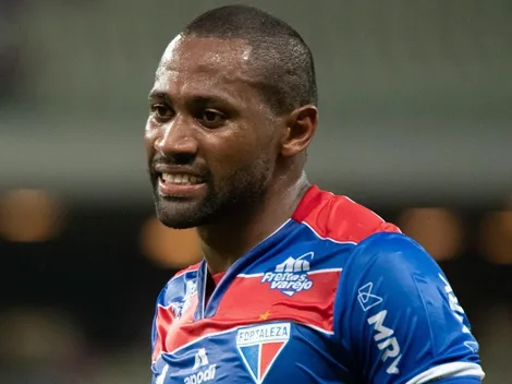 Tinga abre o jogo sobre obrigações do Fortaleza