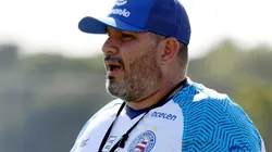 Foto: Felipe Oliveira / EC Bahia