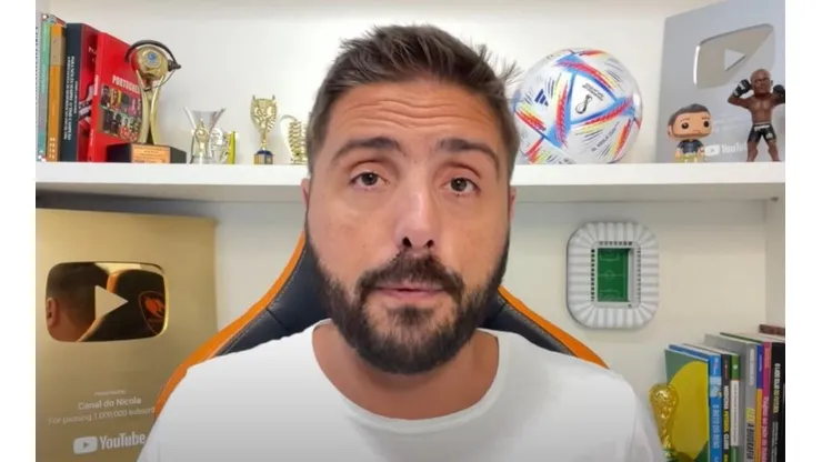 Vasco quer “arrancar” goleiro queridinho de Braz do rival Flamengo e Nicola traz exclusiva