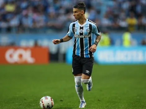 Antigo desejo do Corinthians, Ferreira pode parar em rival paulista