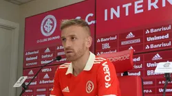 Foto: Ricardo Duarte/ Internacional