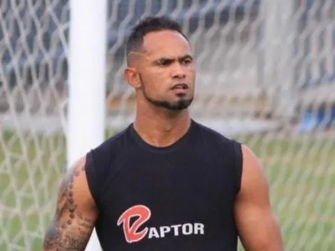 MAS JÁ? Situação de Bruno tem reviravolta no Búzios-RJ e 'bomba' no Flamengo