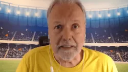 Reprodução. RMP não se cala a respeito do favoritismo na final da Copa do Brasil