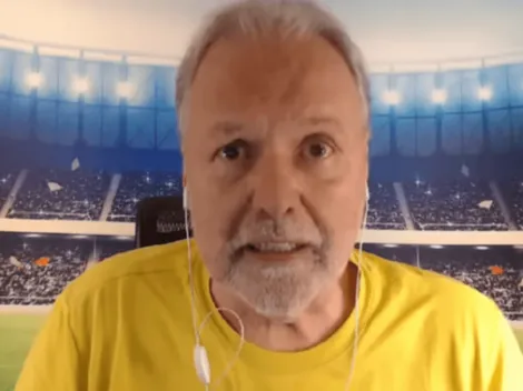 Renato M. Prado 'não pipoca' e declara favorito na final da Copa do Brasil; CONFIRA!