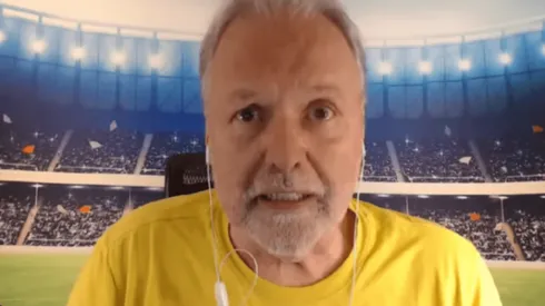 Reprodução. RMP não se cala a respeito do favoritismo na final da Copa do Brasil