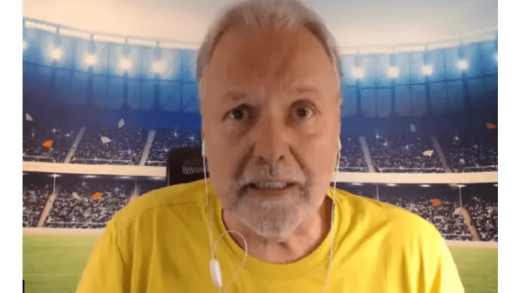 Reprodução. RMP não se cala a respeito do favoritismo na final da Copa do Brasil