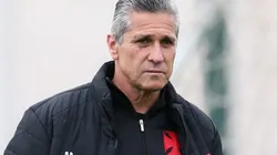 Foto: Daniel RAMALHO/VASCO