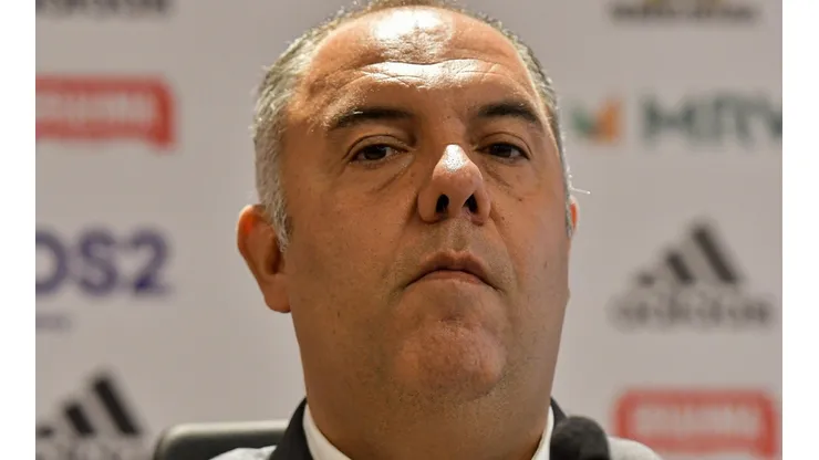 Foto: Thiago Ribeiro/AGIF