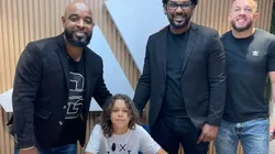 Foto: Divulgação MF Press Global - Pedro Henrique, joia do Corinthians, assinou com a Adidas