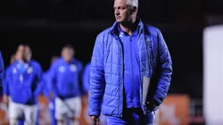 Foto: Ettore Chiereguini/AGIF - Lisca promove alterações no Avaí