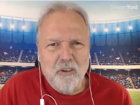 RMP vai direto ao ponto e declara favorito na final da Copa do Brasil; VEJA!