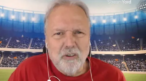 Reprodução. RMP aponta o grande favorito para a final da Copa do Brasil