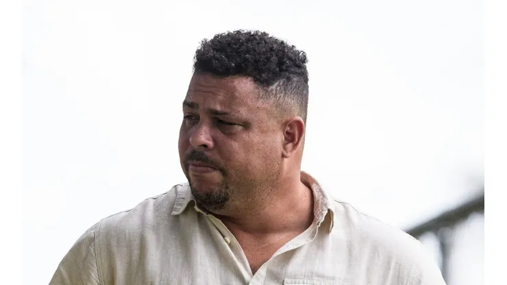 Polícia Civil investiga transação milionária no Cruzeiro e situação surpreende Ronaldo