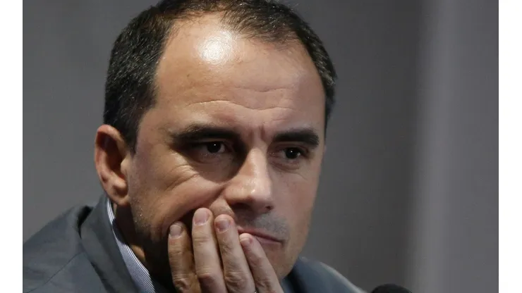 Foto: Luciano Belford/AGIF