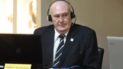 Foto: Ivan Storti/Santos FC - Cristaldo chegou a ligar chorando para Rueda quando lamentou fracasso de negócio com Santos