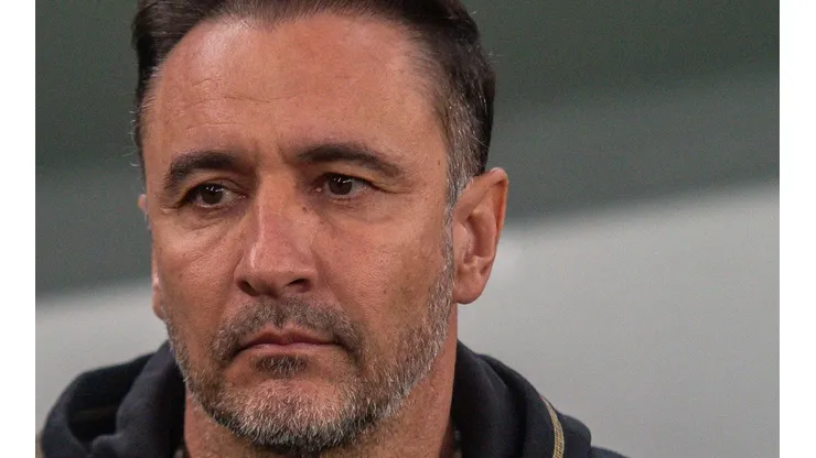 - Vítor Pereira