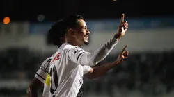 Foto: Rogério Capela/AGIF