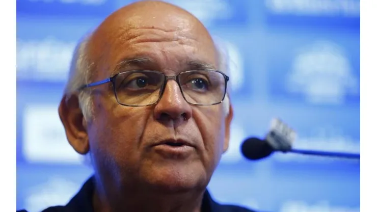 Félix Zucco / Agencia RBS. Bolzan está nos últimos meses à frente do Grêmio