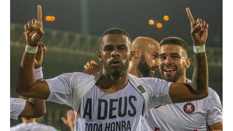 Foto: Divulgação/Pyunik