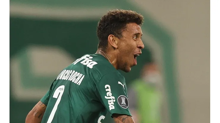 Foto: César Greco/ Plalmeiras