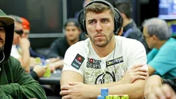 Caio Pessagno voltou a apresentar bom resultados no poker online (Foto: Divulgação/BSOP)