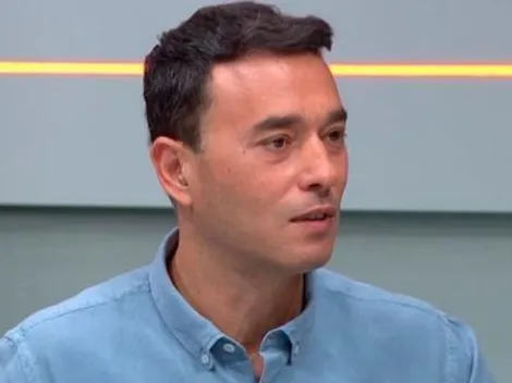 André Rizek não se intimida e manda a real sobre trabalho da SAF