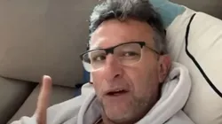 Foto: Reprodução - Canal "Craque Neto"