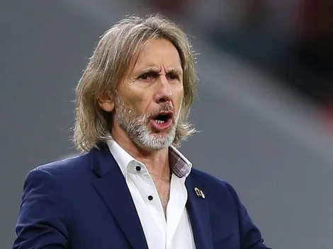 “Se Gareca não fechar...”; Santos define treinador ex-São Paulo como plano B