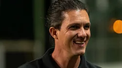 Foto: Alessandra Torres/AGIF - Barbieri pode receber mais uma opção vinda do Flamengo.