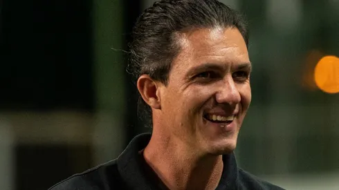 Foto: Alessandra Torres/AGIF - Barbieri pode receber mais uma opção vinda do Flamengo.