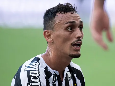 Pituca e +4: Rueda define cinco negócios para acalmar a torcida