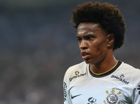 Fiel detona interesse do SCCP em craque de 31 anos: “Novo Willian”