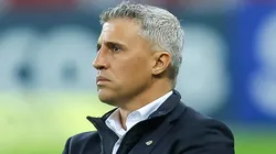 Foto: Pedro H. Tesch/AGIF - Crespo pode voltar ao futebol brasileiro para 2023