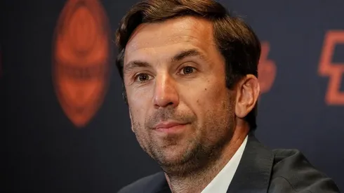 Foto: Gleb Garanich. Srna não poupa palavras em relação à Fifa