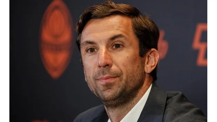 Foto: Gleb Garanich. Srna não poupa palavras em relação à Fifa