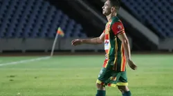 Foto: Ronald Felipe/AGIF