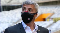 Foto: Fernando Moreno/AGIF - Crespo pode voltar ao Brasil