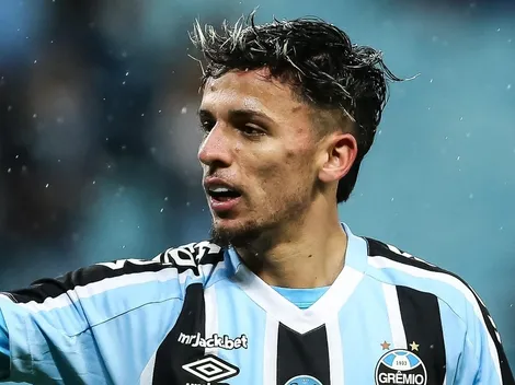 Grêmio pode pagar apenas metade do valor para comprar Biel, do Fluminense