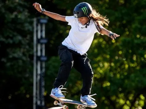 Skate: Saiba como assistir à etapa da SLS de Las Vegas, nos Estados Unidos