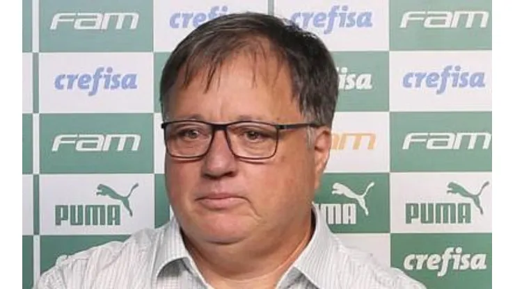 - Anderson Barros
