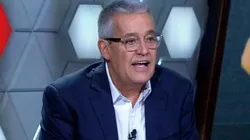 Foto: Reprodução/ESPN - Mauro Naves gerou polêmica na web.