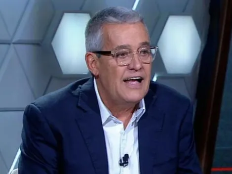 "É cada uma..."; Torcida do Palmeiras 'enlouquece' com comparação feita por Mauro Naves