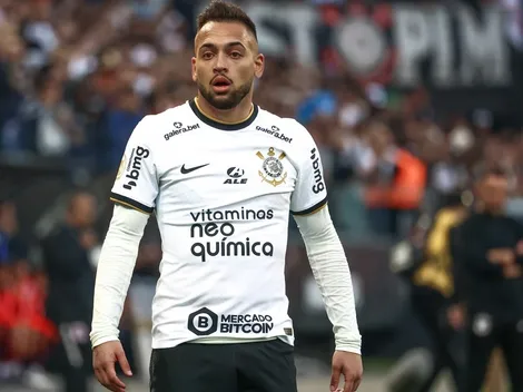 “A expectativa”; Maycon e +3 viram pauta e Corinthians liga alerta para Copa do Brasil