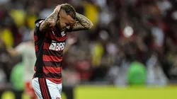 Foto: Thiago Ribeiro/AGIF - Cebolinha não fez gols ainda no Campeonato Brasileiro; Mayke, por sua vez, acumula três tentos