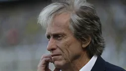 - Jorge Jesus