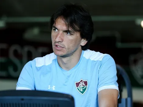 Empresário de Matheus Ferraz estipula data para definir futuro do jogador